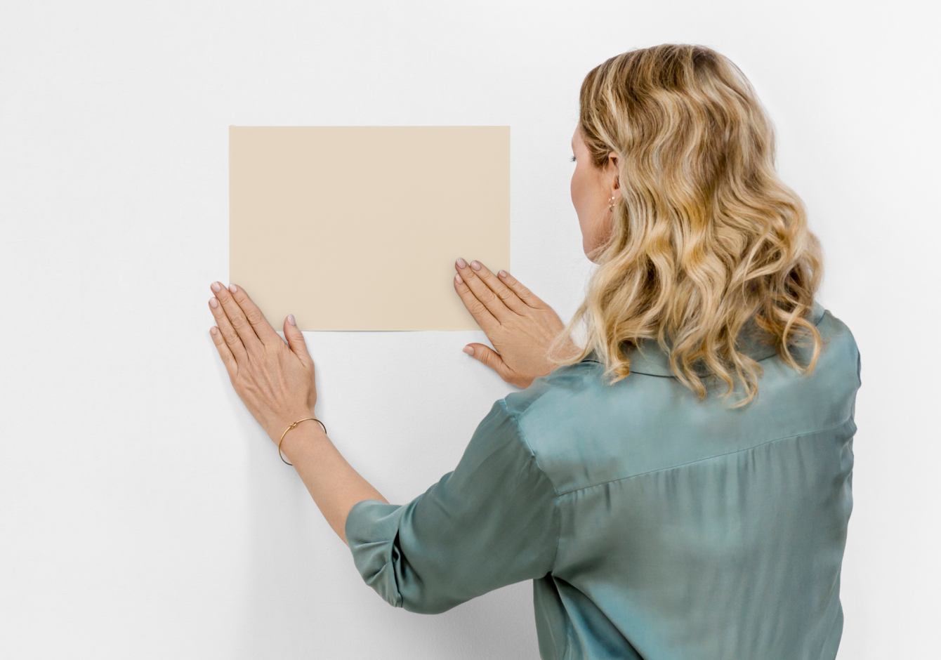 peel before you paint